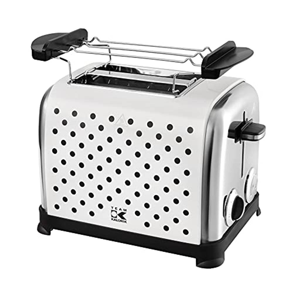 Retro-Toaster Test & Vergleich » Top 14 im Juli 2024