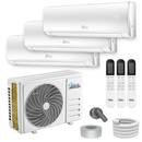 Kältebringer ‎KBM79-27000BTU3