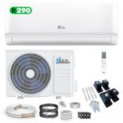 Kältebringer ‎KBR290-12000BTU Vergleich