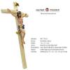 Kaltner Präsente Holzkreuz mit Jesus
