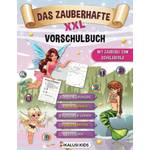Kalusi Kids  Das zauberhafte XXL Vorschulbuch