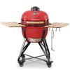 Kamado Bono Media TQ0020RED