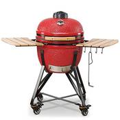 Kamado Bono Media TQ0020RED