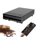 Kamanan Kaffee-Klopfbox-Schublade
