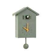 Kamanan Kuckucksuhr Vergleich