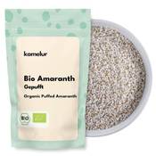Kamelur Bio Amaranth