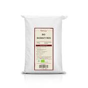 Kamelur Bio Basmati Reis