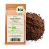 Kamelur Bio Bourbon Vanille