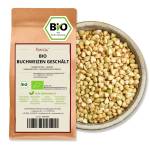 Kamelur Bio Buchweizen