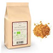 Kamelur BIO Dattelzucker