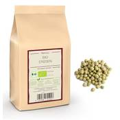 Kamelur Bio-Erbsen