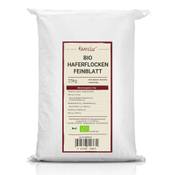 Kamelur Bio Haferflocken zart