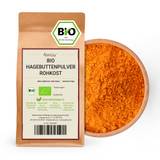 Kamelur Bio Hagebuttenpulver Rohkost