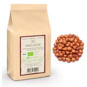 Kamelur Bio Haselnüsse