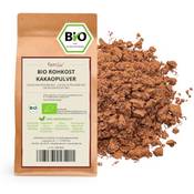 Kamelur Bio Kakao Pulver Vergleich