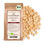 Kamelur Bio Kichererbsen