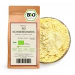Kamelur Bio Kichererbsenmehl