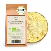 Kamelur Bio Kichererbsenmehl