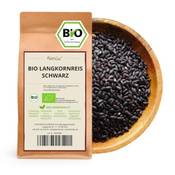 Kamelur Bio Langkornreis