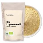 Kamelur Bio Lupinenmehl