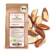 Kamelur Bio Paranüsse