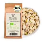 Kamelur Bio-Pistazien