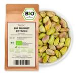 Kamelur Bio-Rohkost-Pistazienkerne