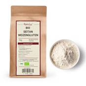 Kamelur Seitan Weizengluten