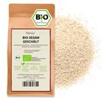 Kamelur Bio Sesam