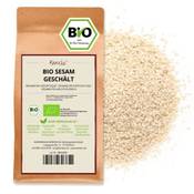 Kamelur Bio Sesam Vergleich