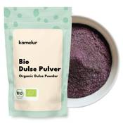 Kamelur Dulse Pulver Bio Vergleich