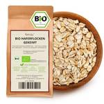 Kamelur Bio Gekeimte Haferflocken