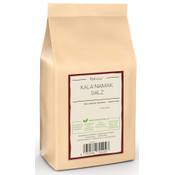 Kamelur Kala-Namak-Salz Vergleich