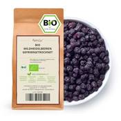 Kamelur Kamelur BIO Wildheidelbeeren