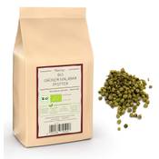 Kamelur grüner Malabar-Pfeffer 