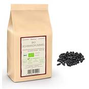 Kamelur Schwarzkümmelsamen BIO Vergleich