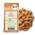 Kamelur Spanische Bio Mandeln natur