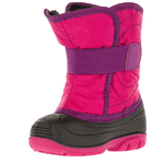 Kamik Mädchen Snowbug3 Winterstiefel