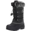 Kamik Mädchen Snowgypsy3 Schneestiefel