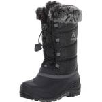 Kamik Mädchen Snowgypsy3 Schneestiefel