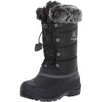 Winterstiefel Kleinkinder Mädchen