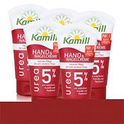 Kamill Hand & Nagelcreme Urea 5% Vergleich