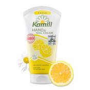 Kamill Korea Edition Fresh