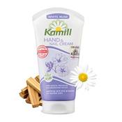 Kamill Korea Edition White Musk