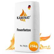 Kaminat Feuerbeton