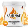 Kaminat Nr. 9H Profi Reparaturmörtel