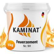 Kaminat Nr. 9H Profi Reparaturmörtel