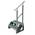Kaminbau Mierzwa Premium Treppe Freistehend