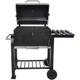 BBQ-Toro Grillwagen Vergleich