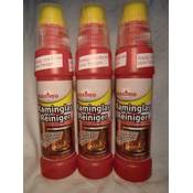 Kaminprofi Kaminglasreiniger